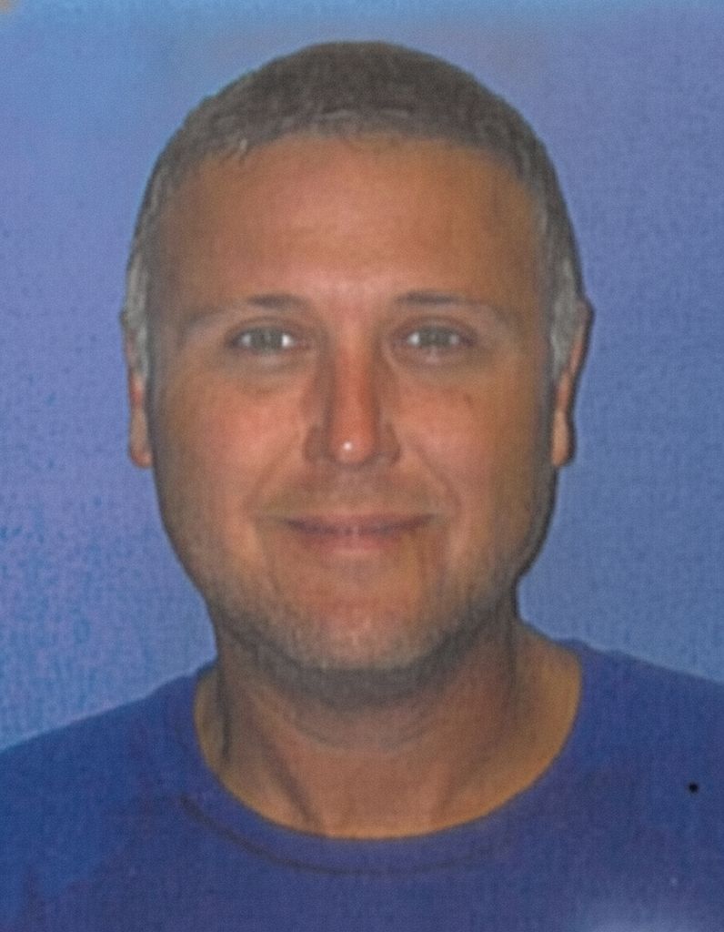 Christopher Earl Batson