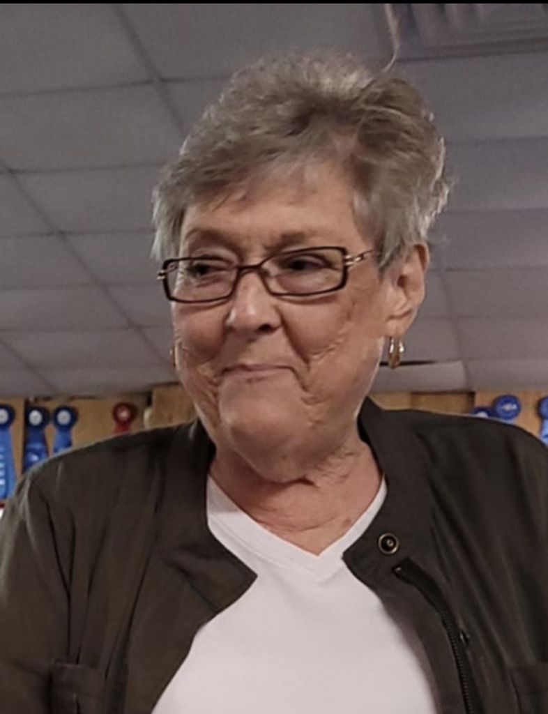 Jeanette Daughtridge Ellis Profile Photo