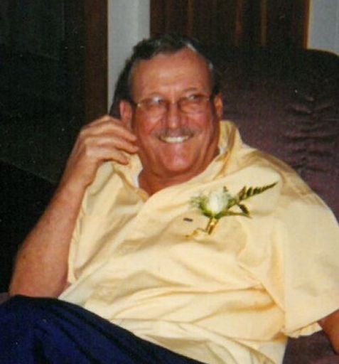 Photo of John Thomas Waldron