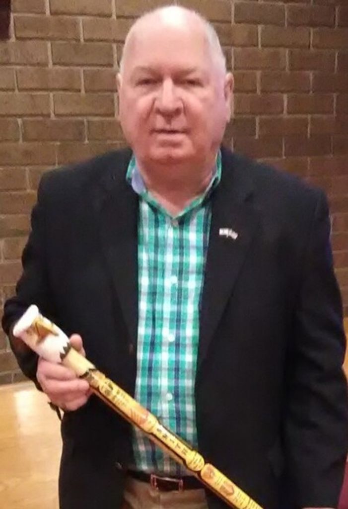 William Smith Profile Photo