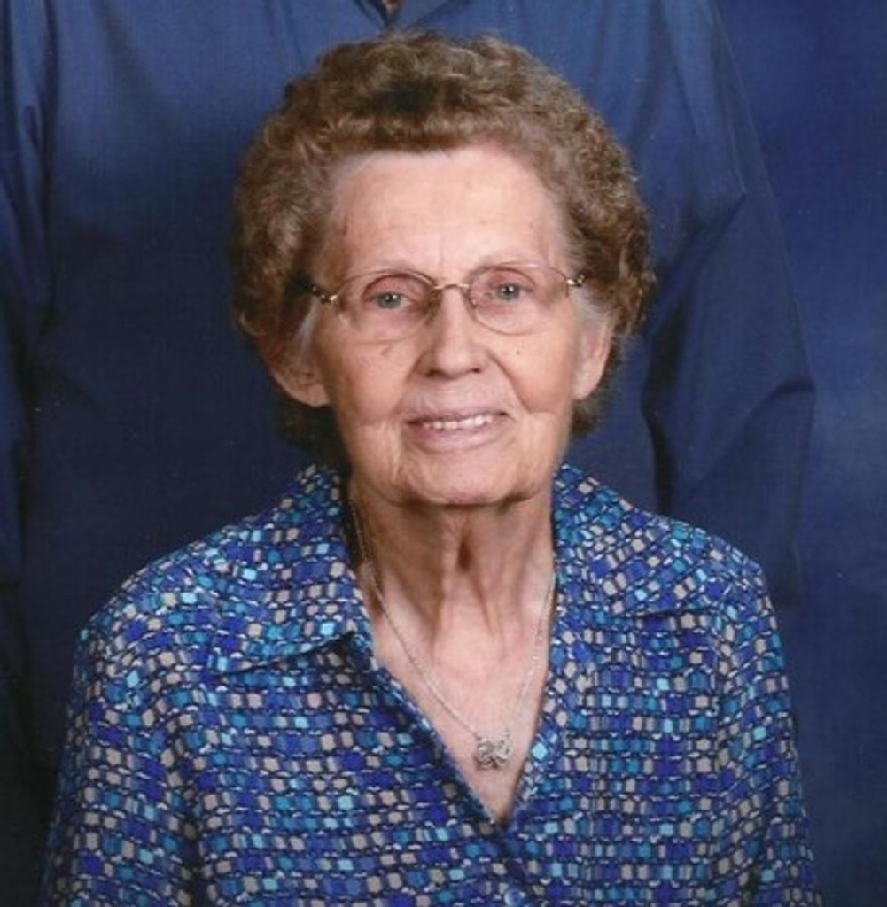 Doris Faye Paweleck Profile Photo