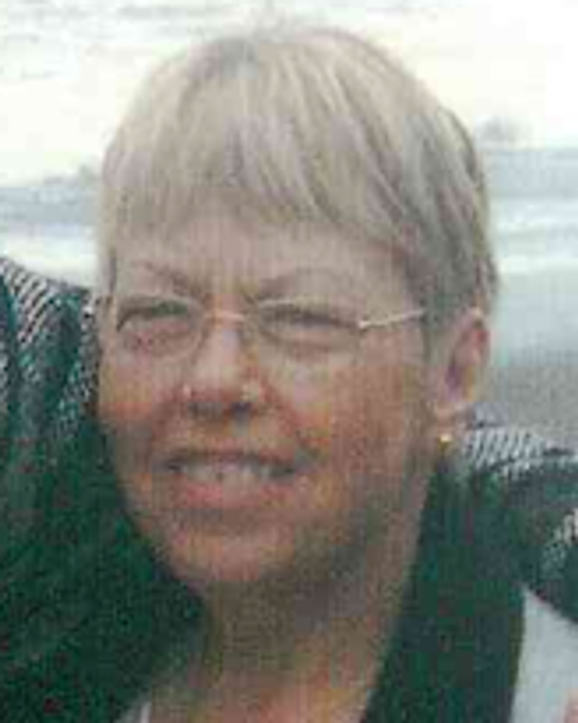 Stella A Burke Profile Photo