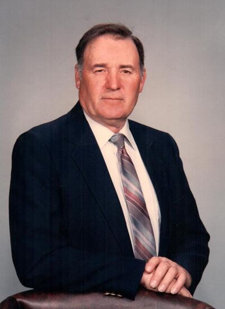 Donald Vernon Sickel Profile Photo