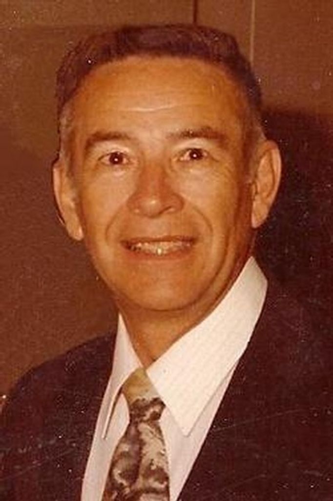 J. Frank Bumpas Profile Photo