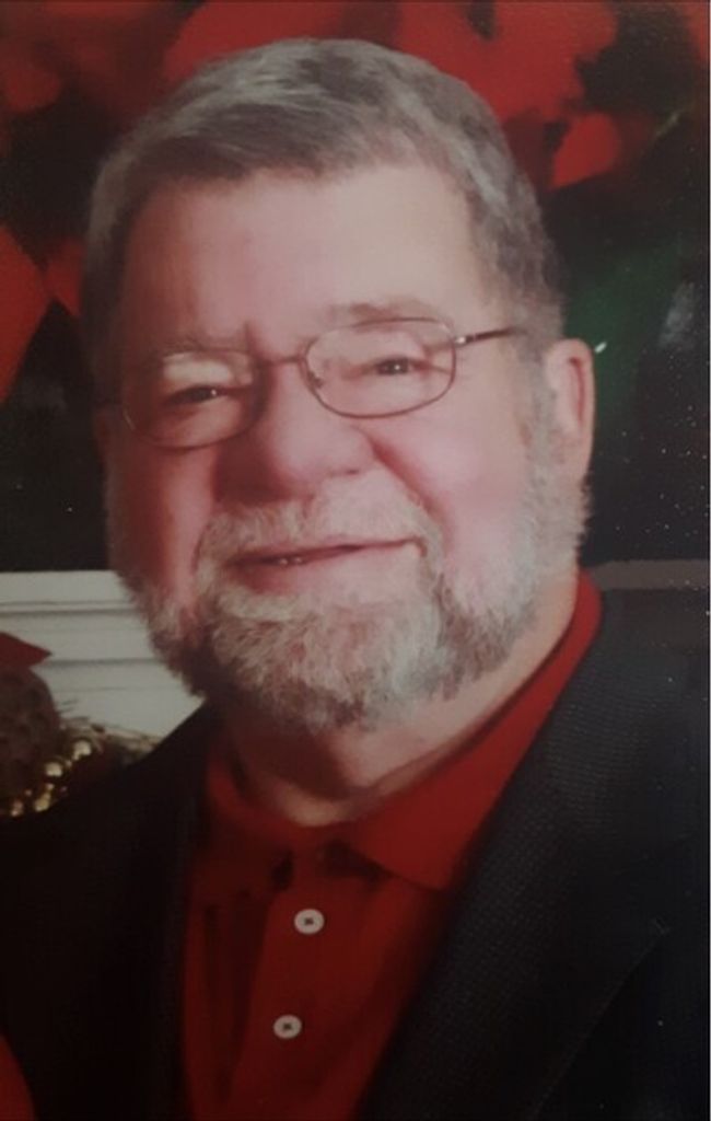 Timothy Osborn Profile Photo