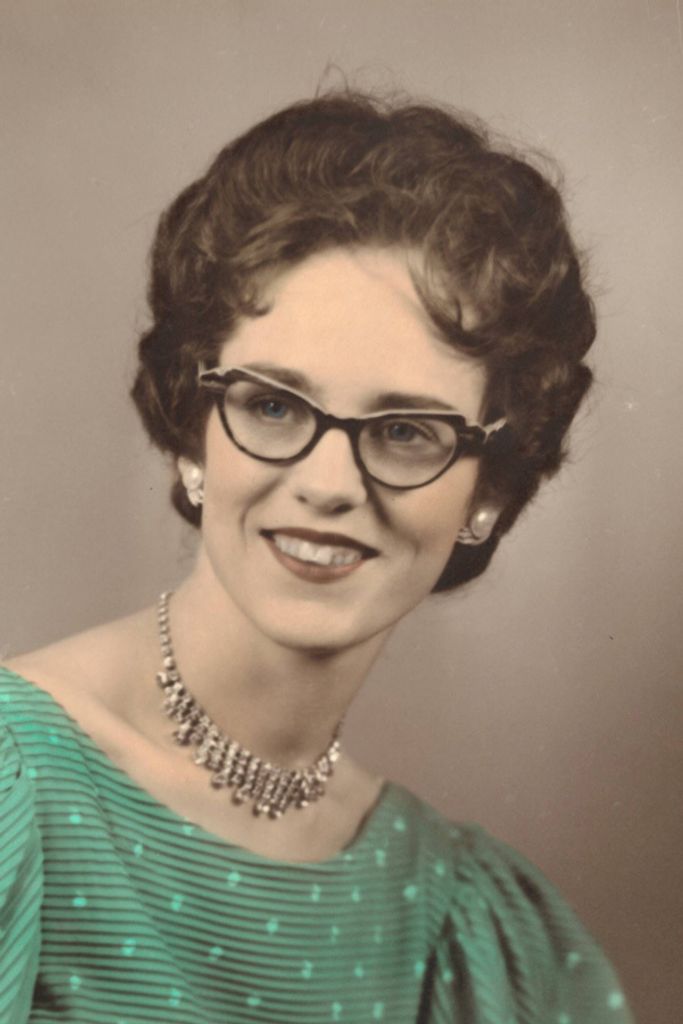 Beverly Avant