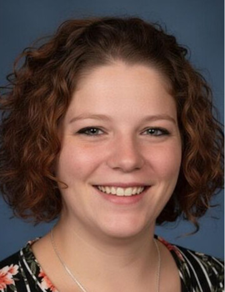 Nicole Lenae Secrest Profile Photo