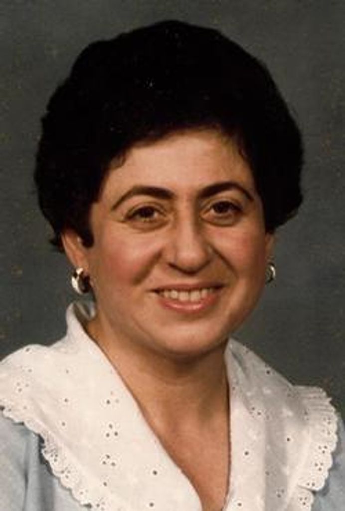 Josephine (Laduca) Fye