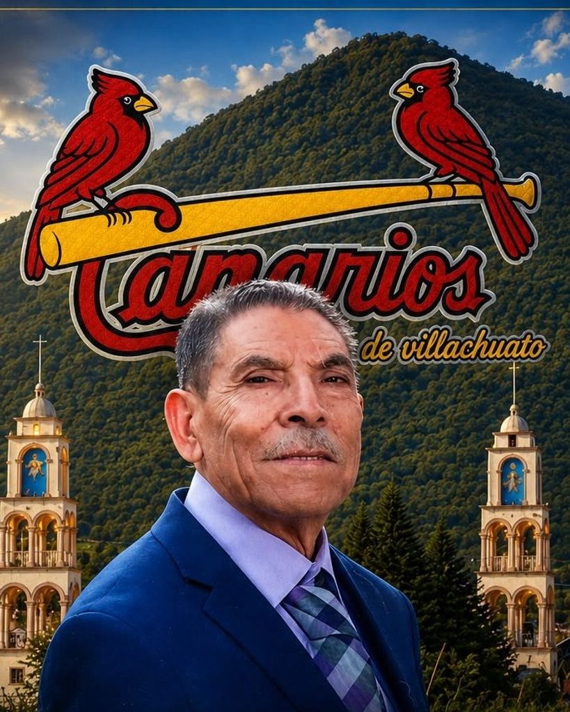 Angel Regalado Murillo