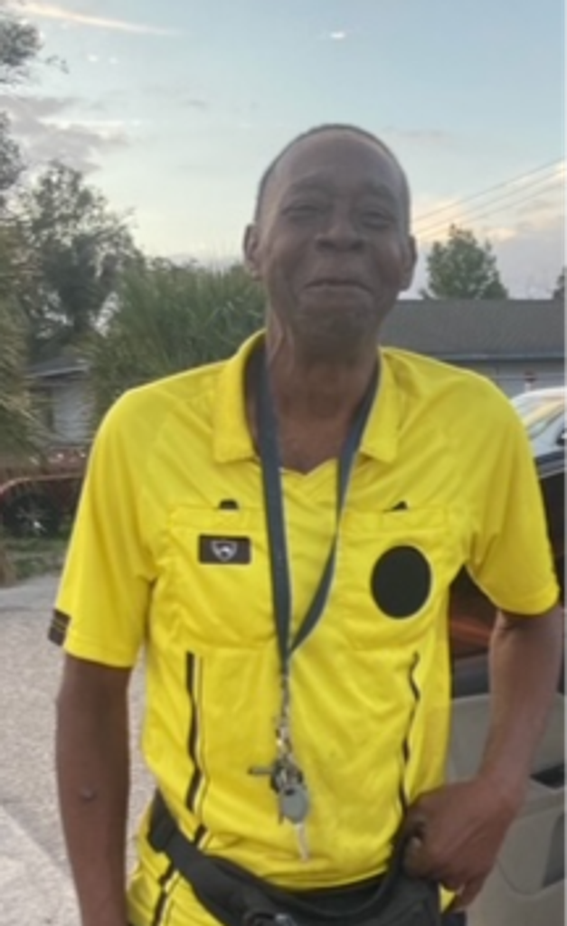Rickey Pierce Profile Photo