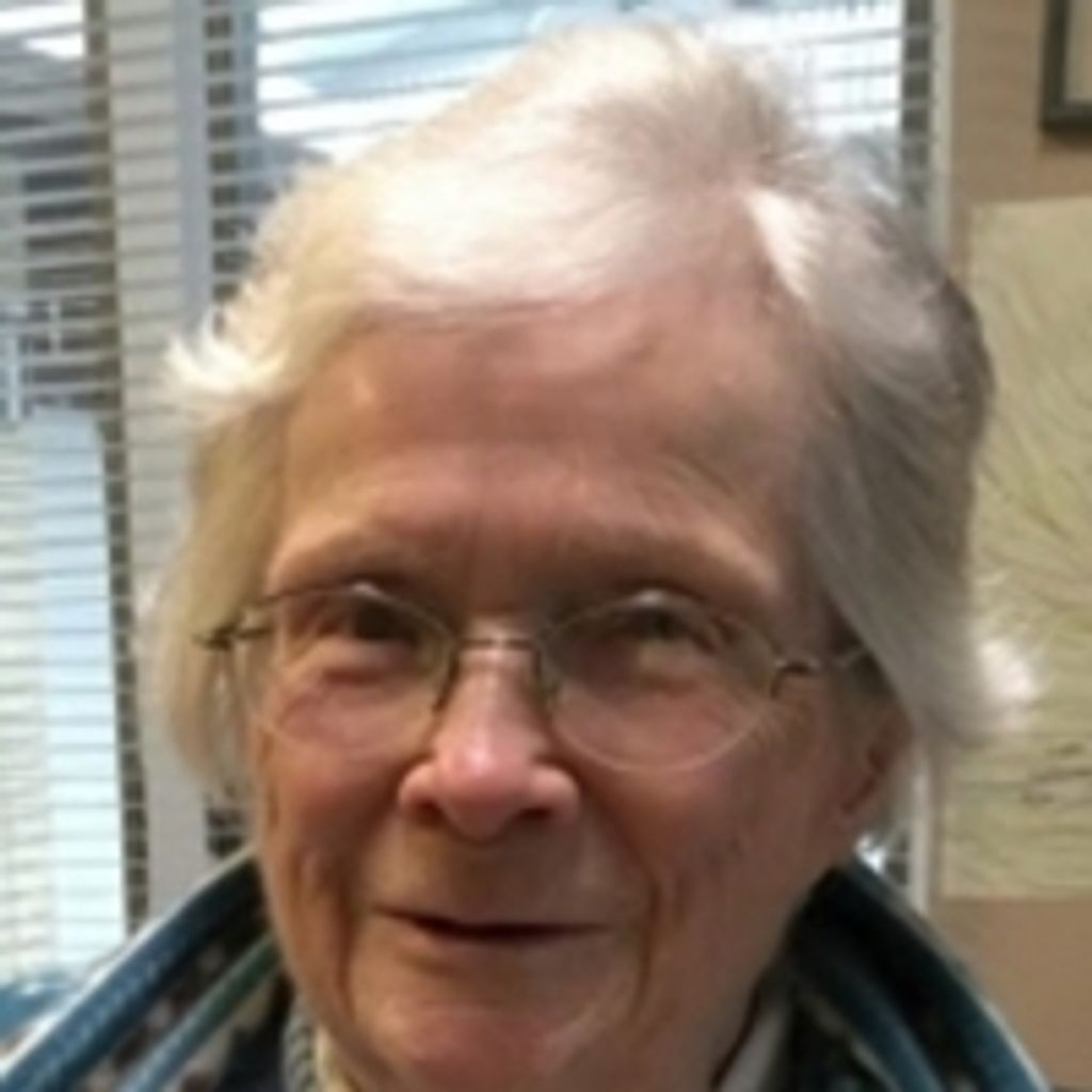 Catherine Heise Steele, M.D.