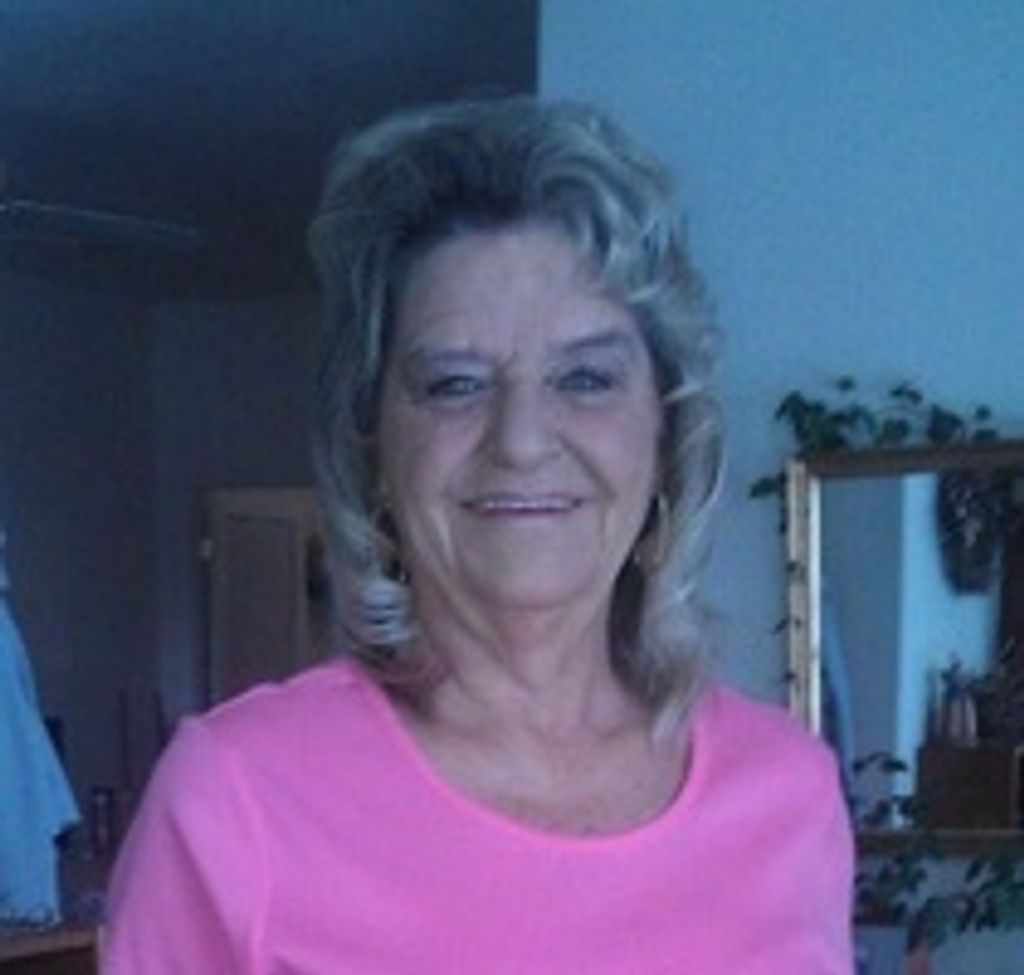 Donna Jean Martonen