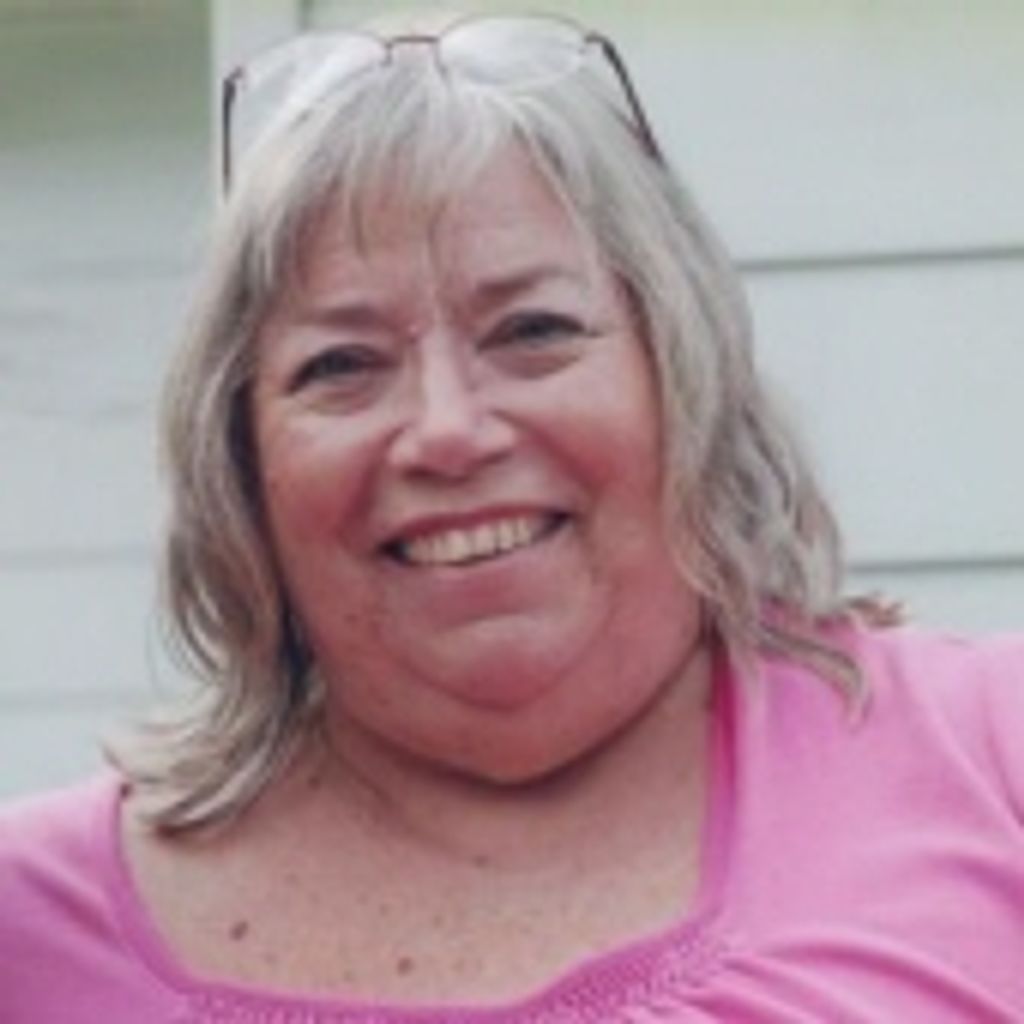 Stephanie Jo Bellinger