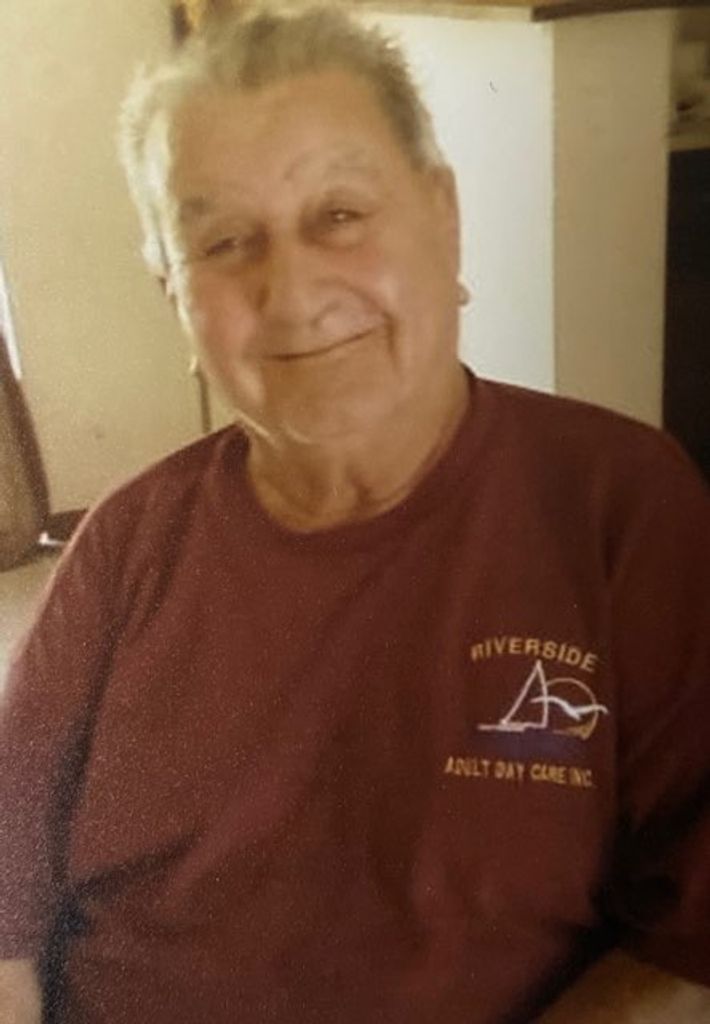 Jorge De La Fuente Sr.