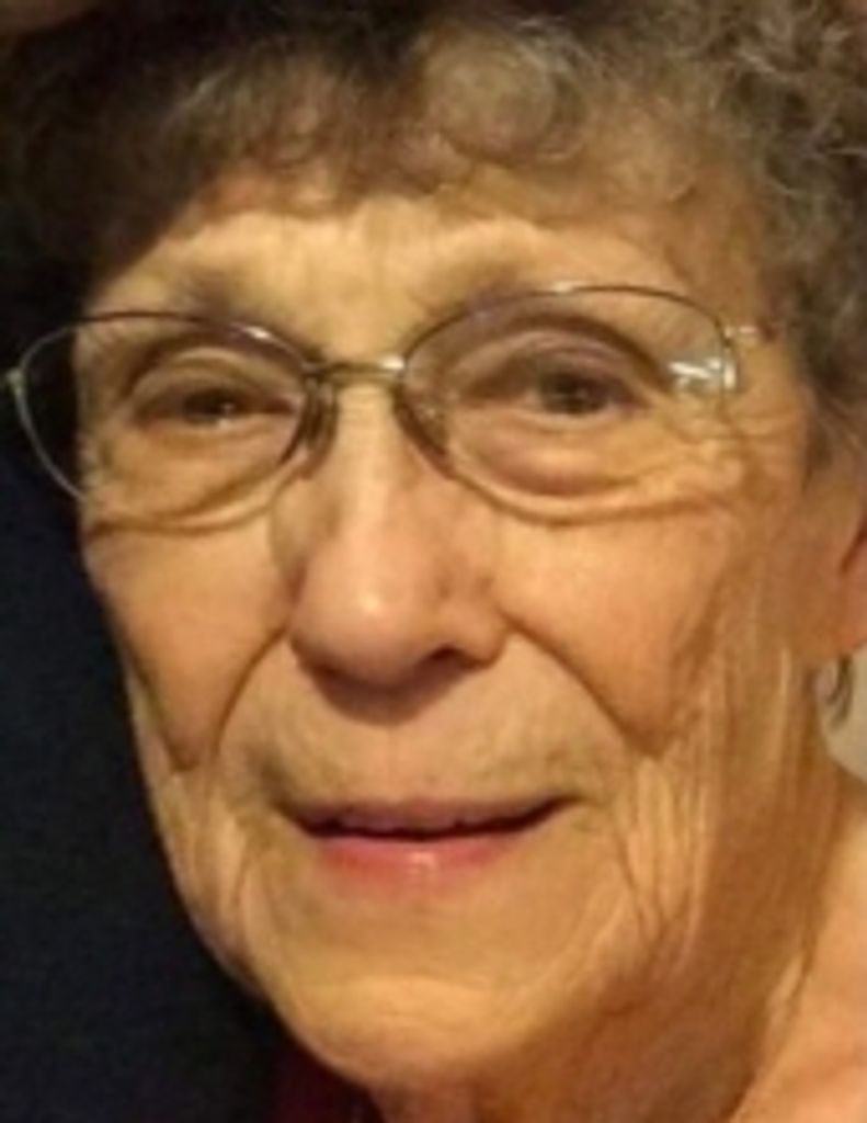 Margaret "Maggie" Mcdowell Profile Photo
