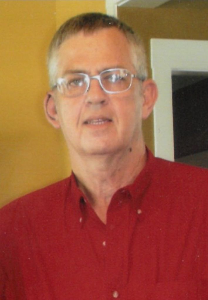 Howard Sykes