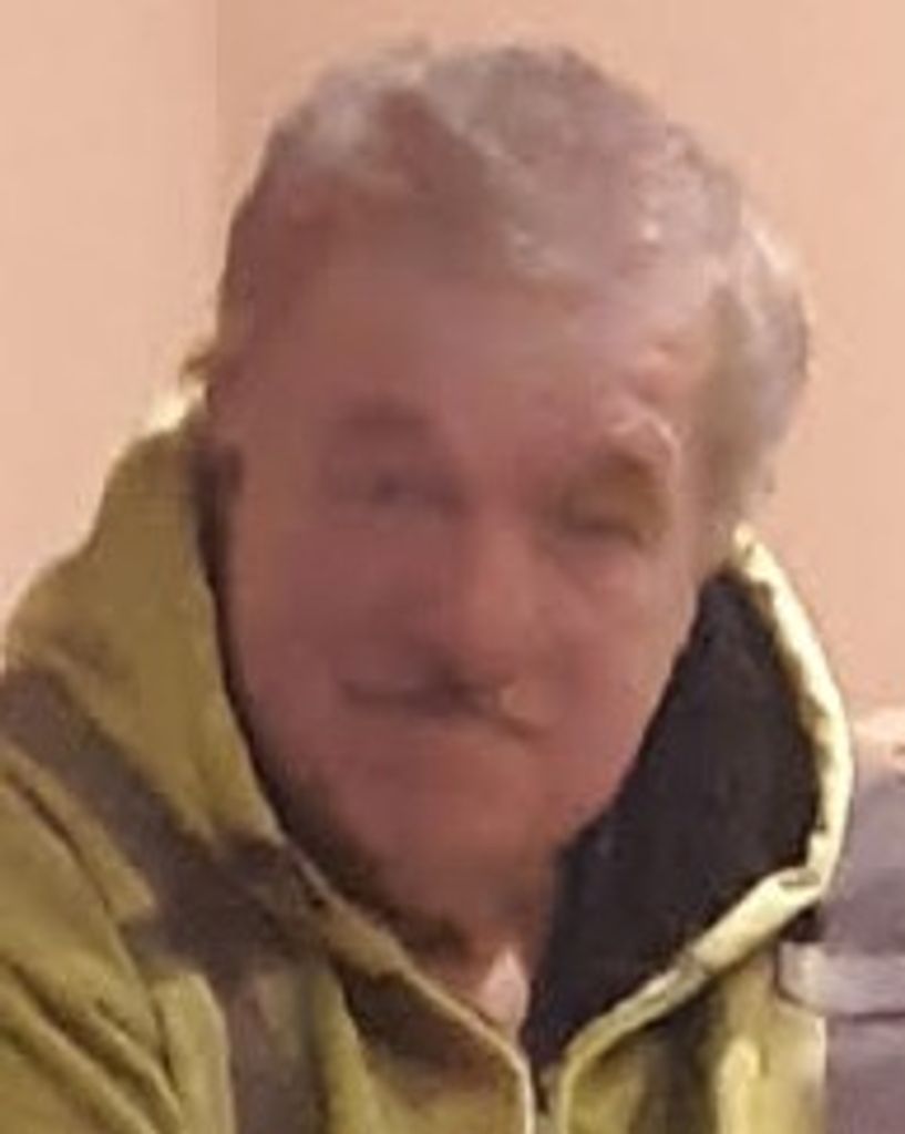 Roy Slentz Profile Photo