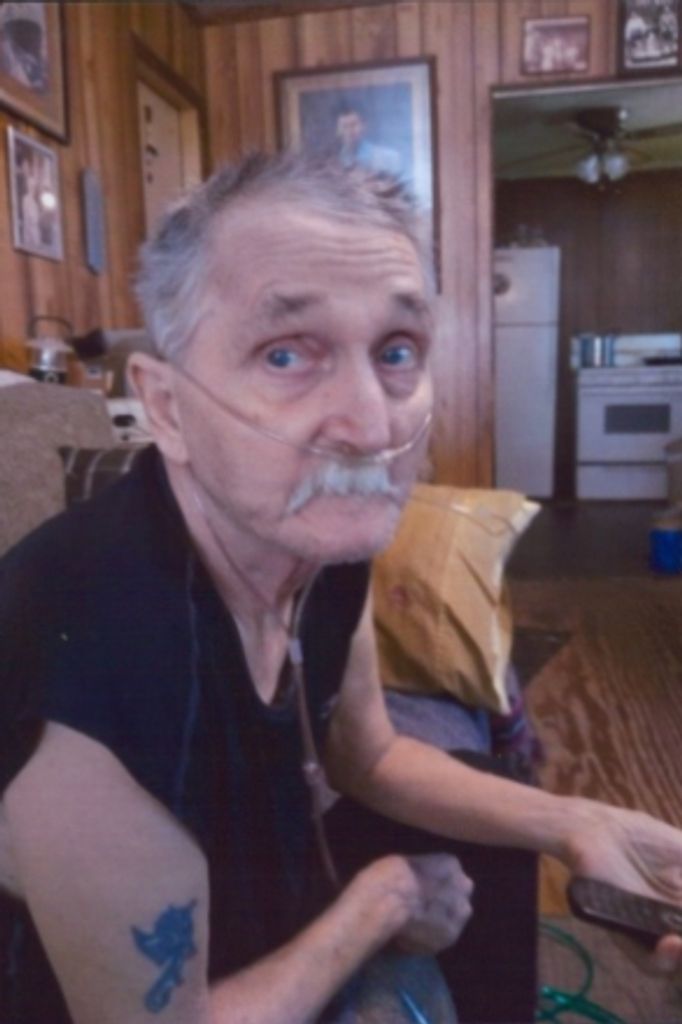 Bill David Buchanan