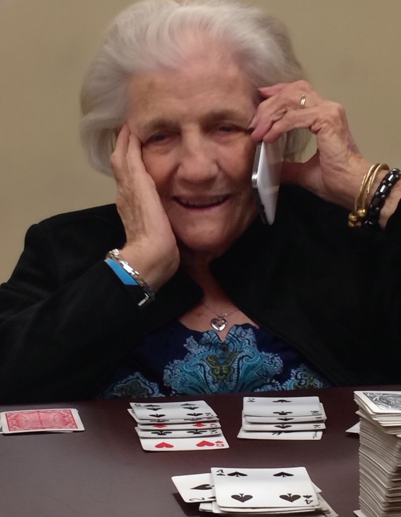 Erma Jean Garst Profile Photo
