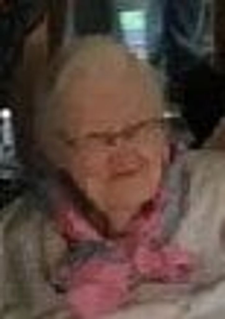 Nancy A. Fisher