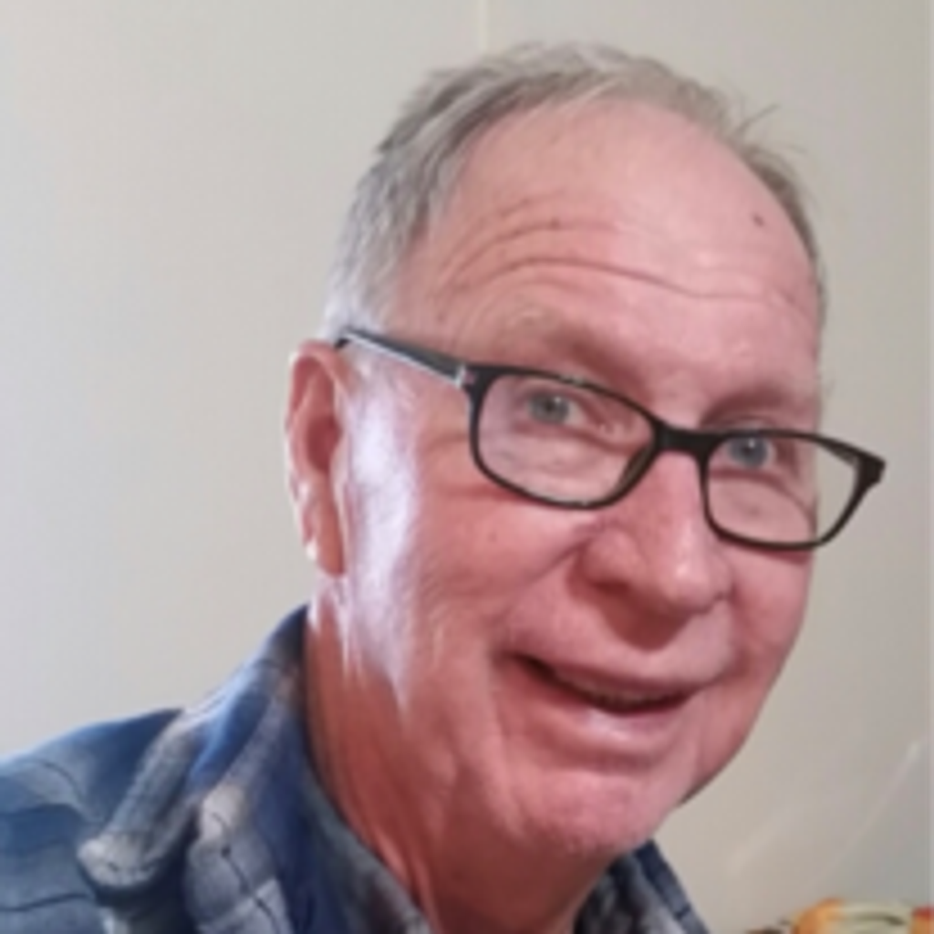 Donald R. Lebleu