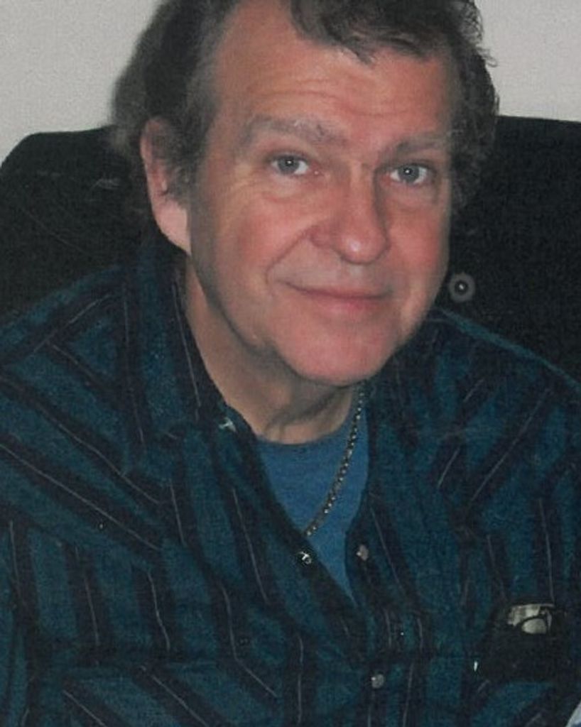 Clifford Eychaner