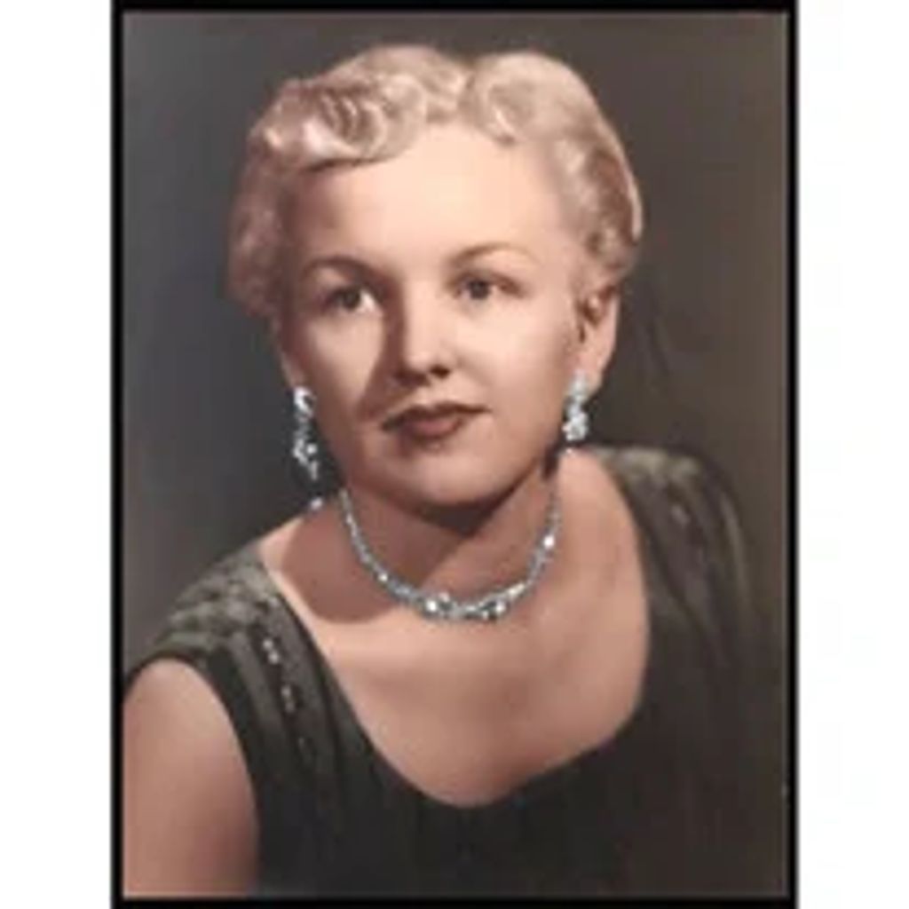 Edna Barnes