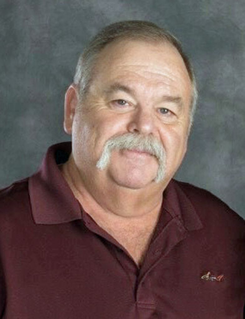 Timothy Lowell Moats Profile Photo