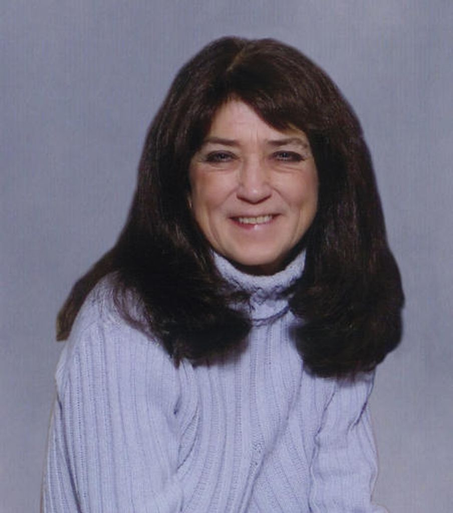 Beverly Chadbourne