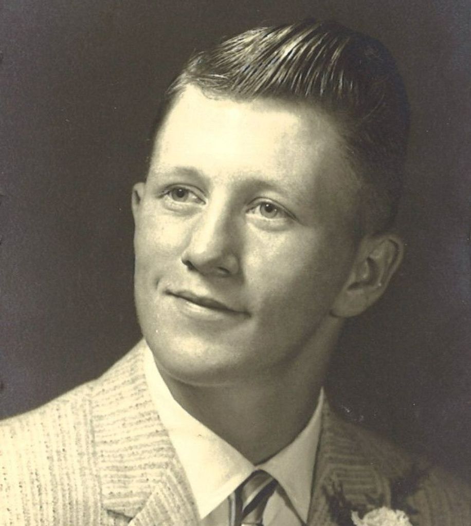 Allen Joseph Loe