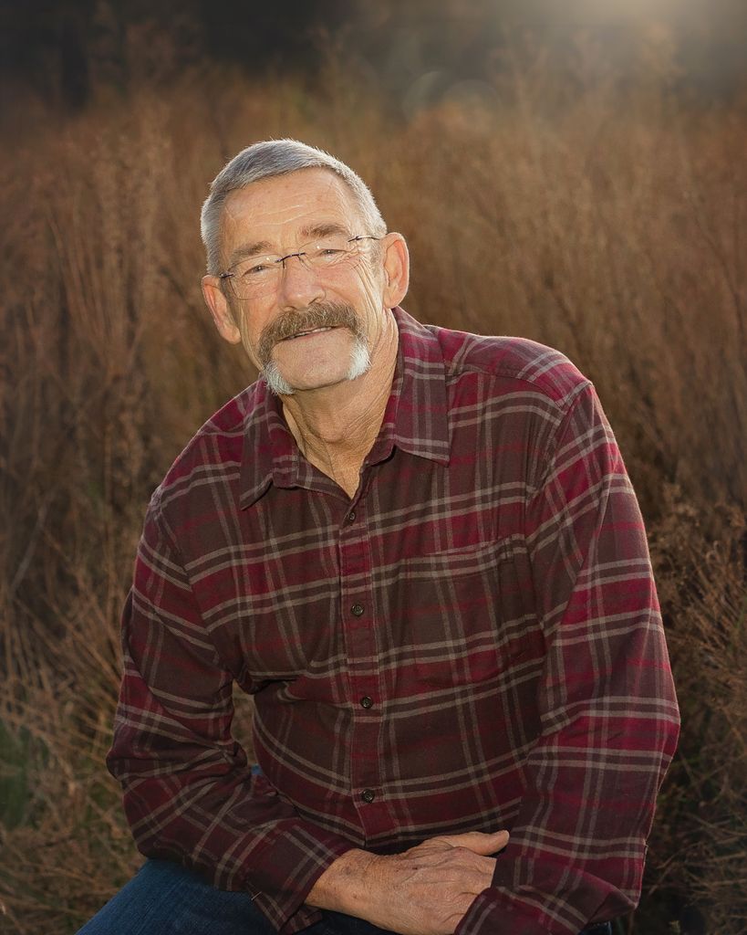 Danny "Ray" Burleson Profile Photo