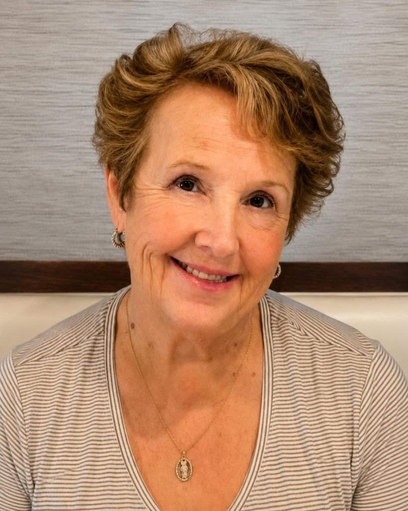 Maxine C. Holden Profile Photo