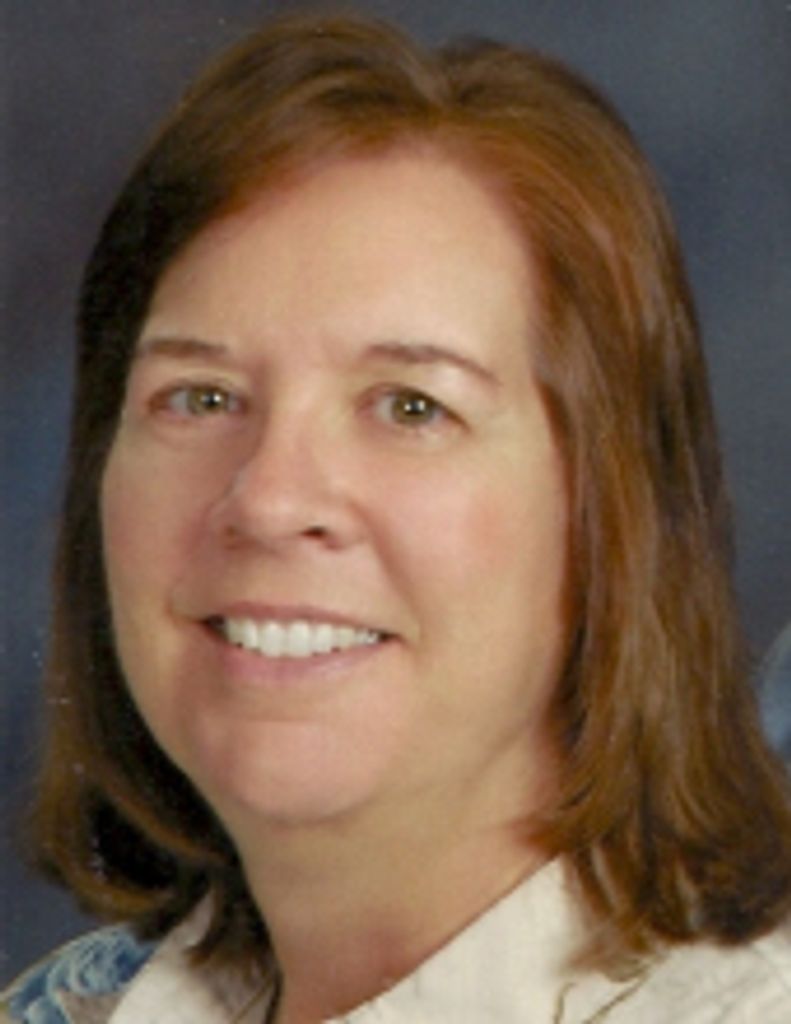 Charlene Anne Weiss Profile Photo