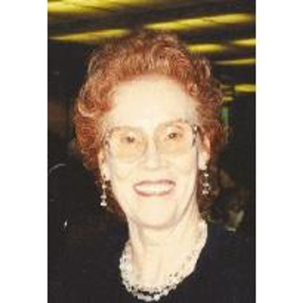 Faye Santoro
