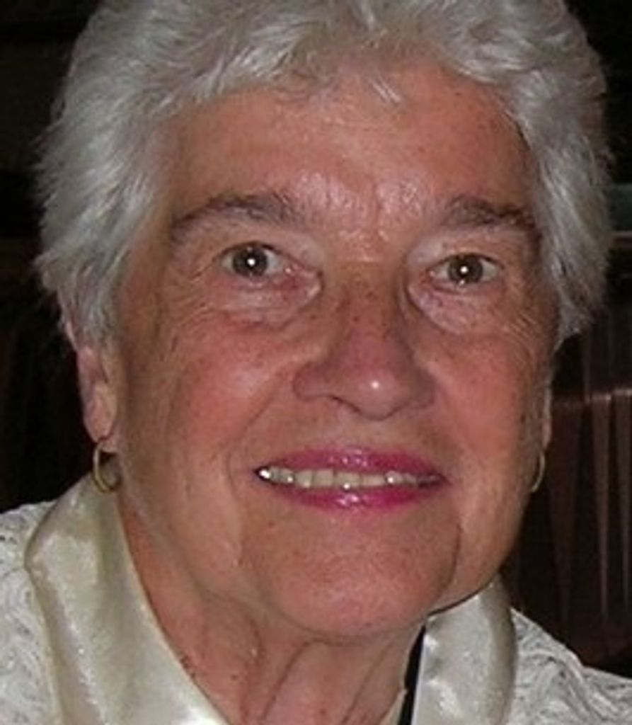Nancy Solomon Profile Photo