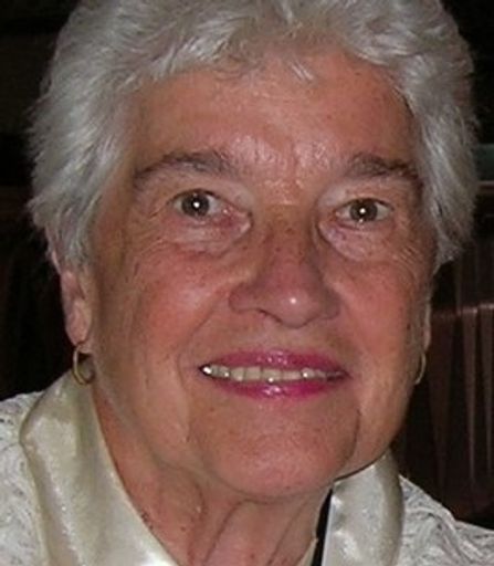Nancy Solomon Profile Photo