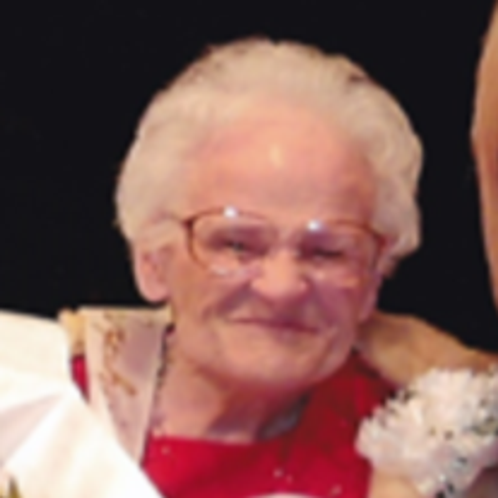 Willa Gertrude "Trudy" Wikowsky Profile Photo