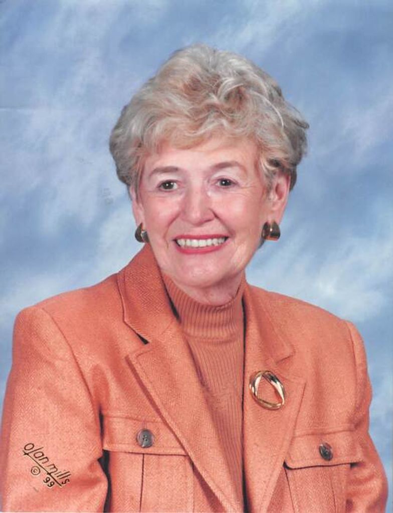Jo Ann Stocker