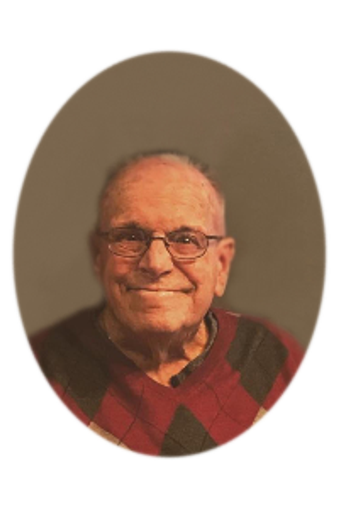 William L. "Bill" Mackinnon, Sr.