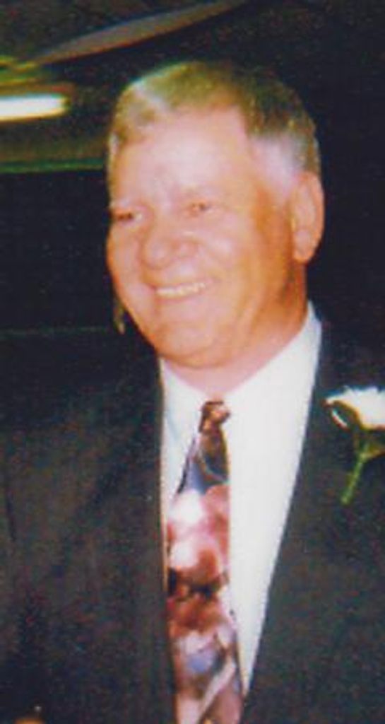 Bob Phelps Profile Photo