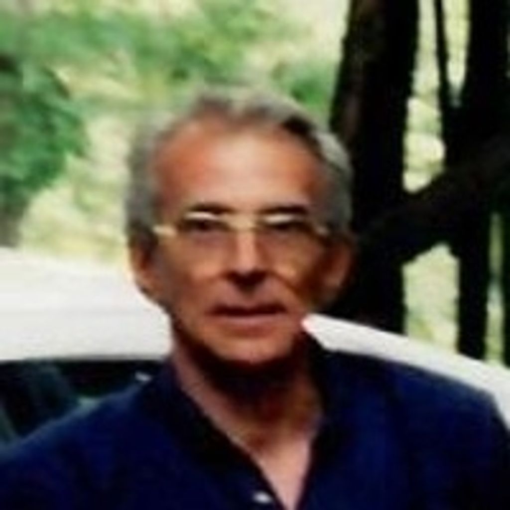 Melvin A. Caudill