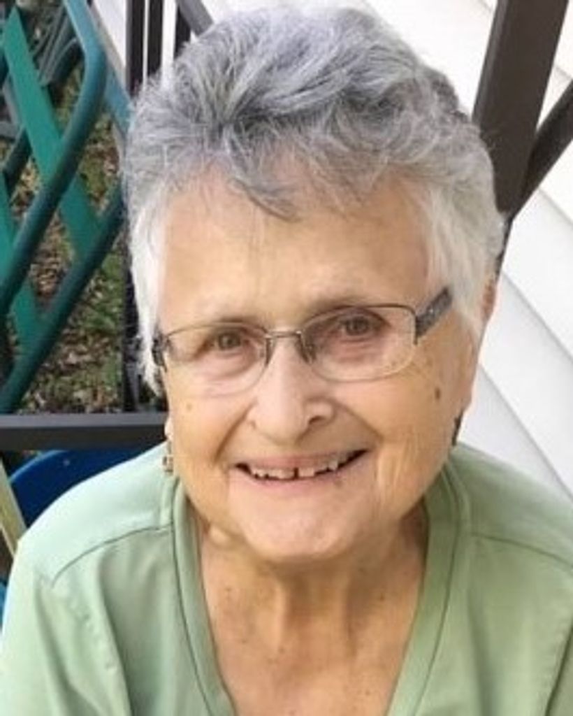 Joanne Jostock Profile Photo
