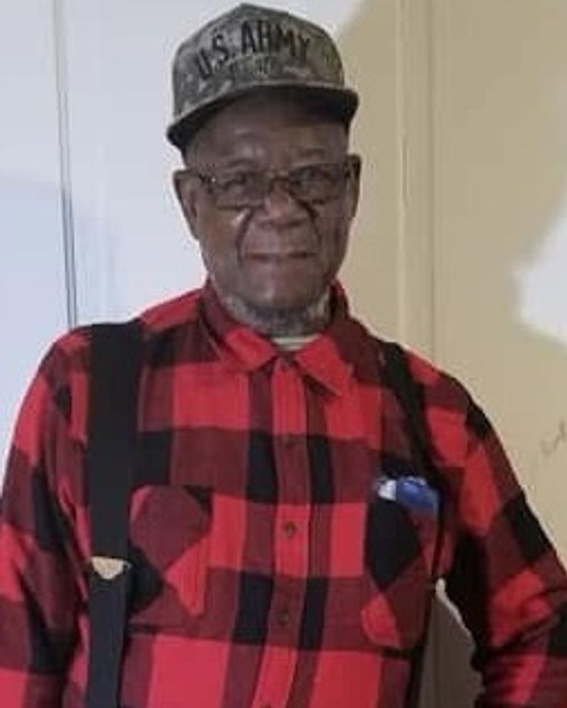 Mr. Thurman Williams