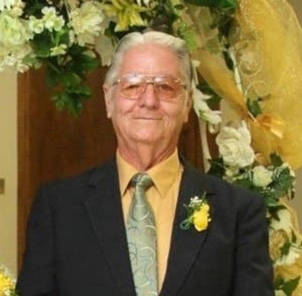 Marshall Keith Vaughn Profile Photo