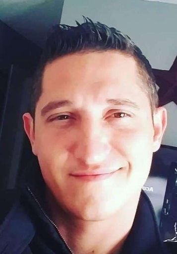 Ian Patrick Donahue Profile Photo