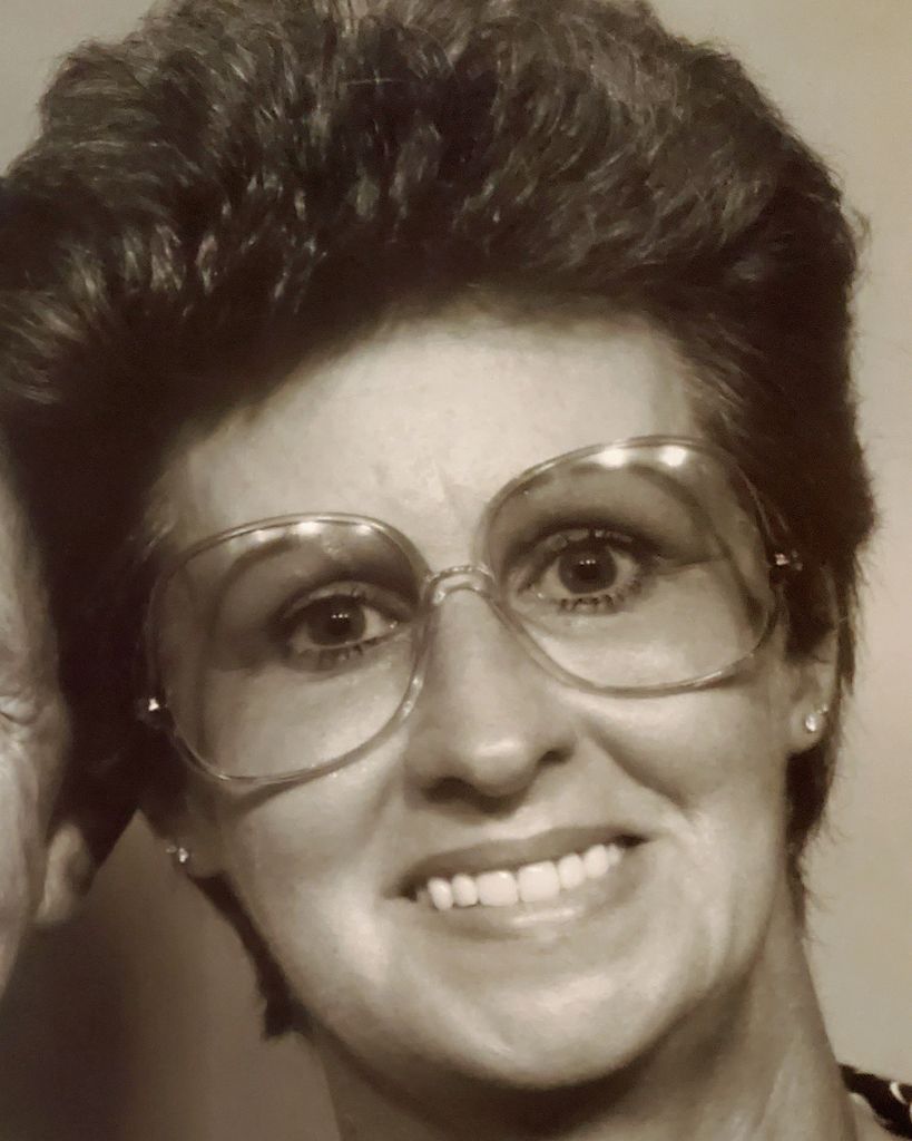 Linda Sue Wolfe