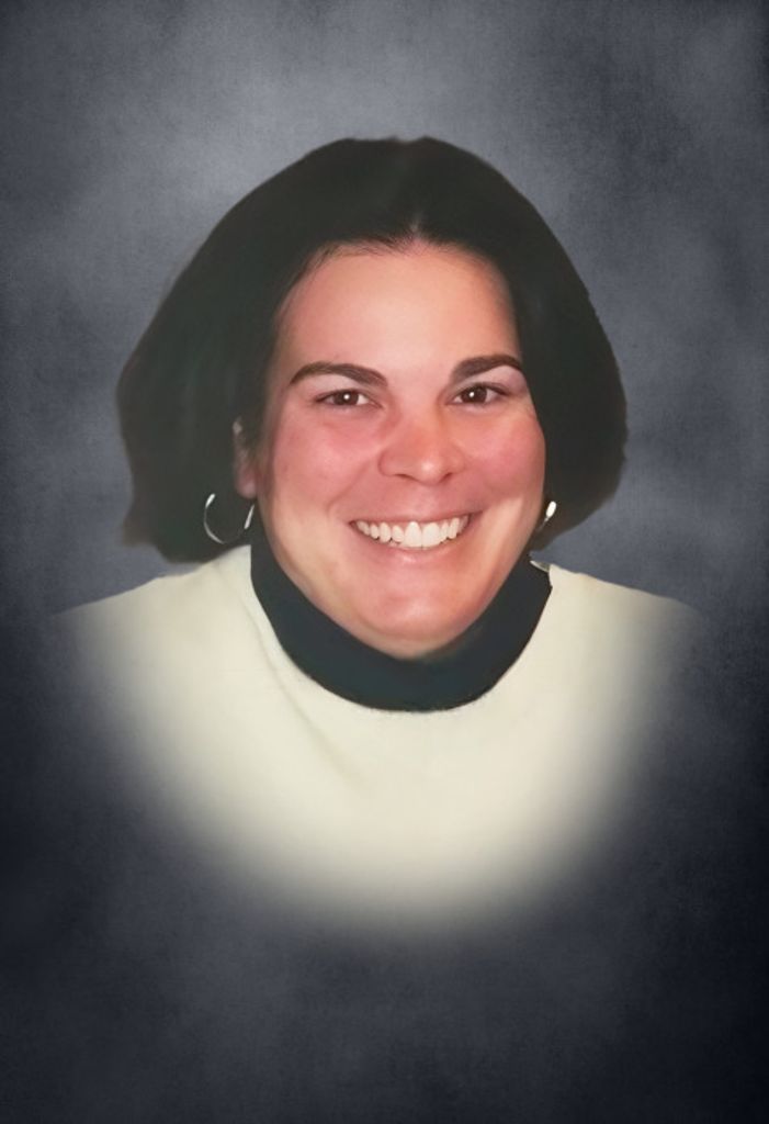 Hilda"Misty" Michelle (Puryear)  Stewart