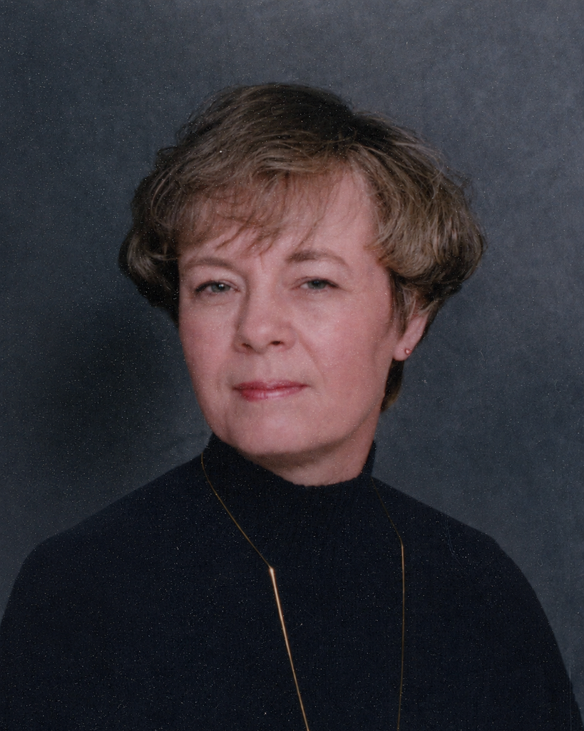 Delores "Dee" Bunch Lowery