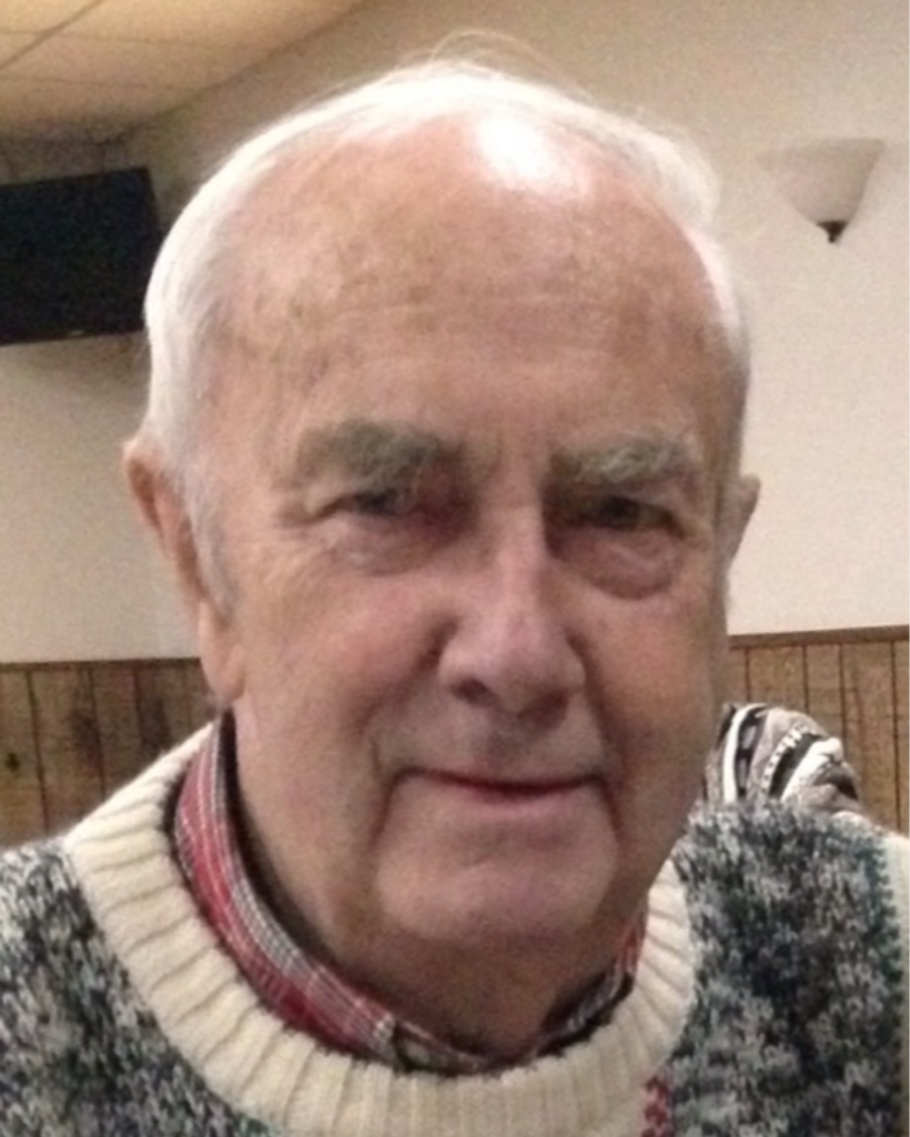 Donald Irving Herringshaw Profile Photo