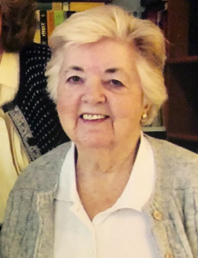 Mary  Frances Alred Profile Photo